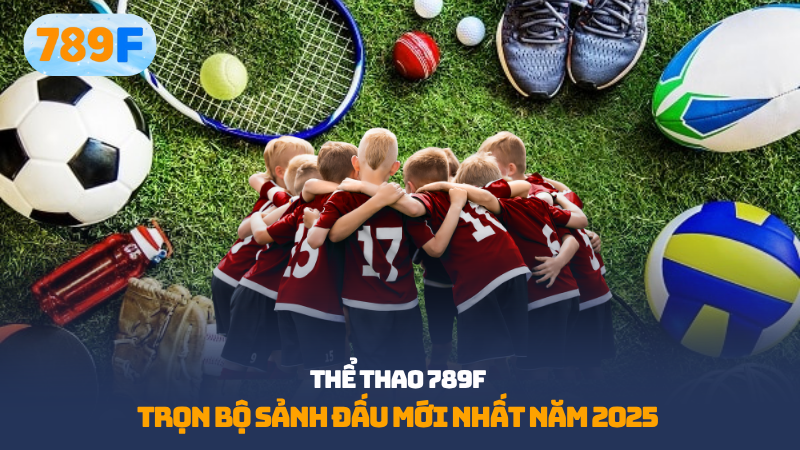 thể thao 789F